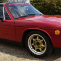 1975 Porsche 914 2.0L Red/Black/$120KInv/Weber Carbs/Fast/AutoX vs. Street/L@@K!