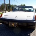 1975 PORSCHE 914  2.O LITRE.   VERY NICE SHAPE.