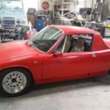 1975 PORSCHE 914-6 2.7S CONVERSION LOW MILES RUST FREE RUNS DRIVES WELL 50 PICS