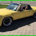 1975 Porsche 914-6 GT Replica - 911 2349cc S, 3k miles /90 hours on the rebuild
