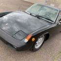 1975 Porsche 914, 85k miles documented, 2 Owner Car, Exceptional