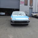 1975 Porsche 914 Desirable 2.0 Liter Runs and Drives for Restoration