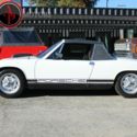 1975 Porsche 914 FACTORY AC 99K! 1.8!
