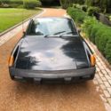 1975 Porsche 914 - Rare 2.0 litre