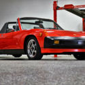 1975 PORSCHE 914 RESTORED ARIZONA CAR LIKE 911 912 944 BEETLE VW