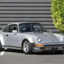 1975 Porsche 930 Carrera - 3.2 Liter Replacement - Amazing Driver