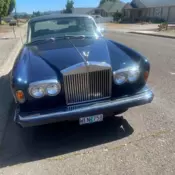 1975 rolls royce corniche coupe