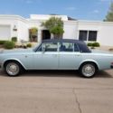1975 ROLLS ROYCE SILVER SHADOW 52,000 Miles