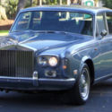 1975 ROLLS ROYCE SILVER SHADOW 96K MILES *SEE VIDEO*