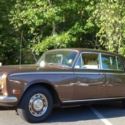 1975 Rolls Royce Silver Shadow Impeccable Condition