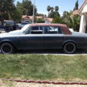 1975 Rolls Royce Silver Shadow LWB, CLEAR TITLE, GOOD ENGINE,TRANS, PARTS CAR:)