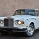 1975 ROLLS ROYCE SILVER SHADOW (LWB) RECENT SERVICE !!! NICE COLORS !!! WOW !!!