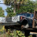 1975 Rolls Royce Silver Shadow - PARTS CAR - NO RESERVE