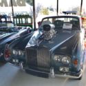 1975 Rolls Royce Silver Shawdow **650HP**