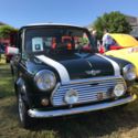 1975 Rover Classic Mini Cooper (JDM)
