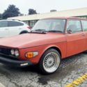 1975 Saab 99 w/ Engine Swap 900 Turbo 5 Speed