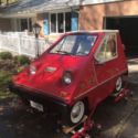 1975 Sebring Vanguard Electric Citicar