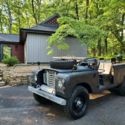 1975 SERIES III 3 109 ex MOD
