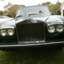 1975 Silver Shadow / L W B Wraith