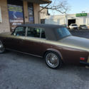 1975 Silver Shadow LWB Saloon