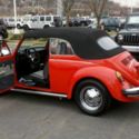 1975 Superbeetle Convertible