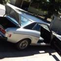 1975 Toyota Celica gt
