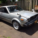 1975 Toyota Corolla SR5 2TG