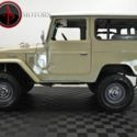 1975 TOYOTA FJ40 V8 OVERDRIVE PS PB