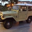1975 Toyota Land Cruiser Diesel BJ40 / FJ40 - 4WD Jeep ***Low Reserve*** Call !