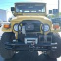 1975 TOYOTA LAND CRUISER FJ RUNS GREAT!!
