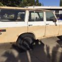 1975 Toyota Landcruiser  Manual 4X4