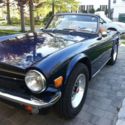 1975 TR-6