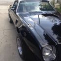 1975 Trans Am