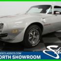 1975 Trans Am Used Manual