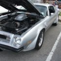 1975 TRANS AM WS4