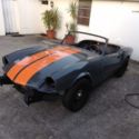 1975 Triumph Spitfire, not TR6, not X19, Not XKE, Not E-Type, Not Jaguar XK