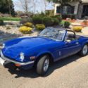 1975 Triumph Spitfire