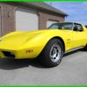 1975 Vehicle Trim: Used Manual