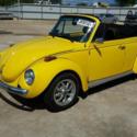1975 Volkswagen Beetle (Excellent Condition)