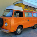 1975 Volkswagen Bus / Van Riviera Westfalia Camper - No Smog Needed in CA