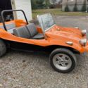 1975 Volkswagen Dune Buggy Custom