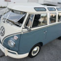 1975 Volkswagen Microbus Restored 23 Window Vw Bus Type 2 similar camper etc