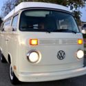 1975 Volkswagen westfalia Helsinki poptop