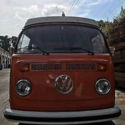1975 Volkswagon Bus Westfalia Excellent Condition Original Parts 39,000 Miles!!!