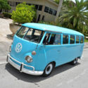 1975 VW BUS 15 window vanagon split similar to 1967 1965 1970 21 23 thing