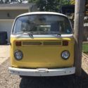 1975 VW Bus/transporter/tintop