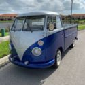 1975 VW Type II  Single Cab