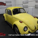 1975 Yellow Runs Drives Body Inter VGood 1.6L 4 spd manual!