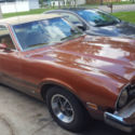1975=FORD MAVERICK V8-302-c.i.- 2 door - Automatic Transmission