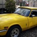 1976   1500  Triumph Spitfire [ overdrive]